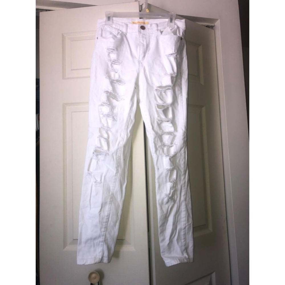 Elite jeans